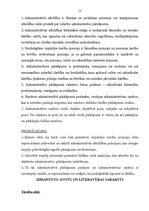 Referāts 'Administratīvā atbildība un administratīvais pārkāpums', 15.