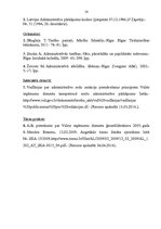 Referāts 'Administratīvā atbildība un administratīvais pārkāpums', 16.