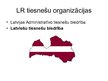 Prezentācija 'Latvijas Republikas tiesneši', 13.