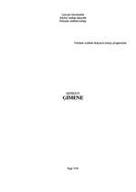 Referāts 'Ģimene', 1.