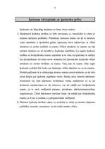 Referāts 'Īpašuma izbeigšanās', 4.