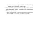 Referāts 'Īpašuma izbeigšanās', 7.