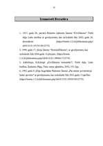 Referāts 'Īpašuma izbeigšanās', 10.