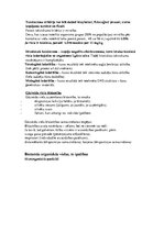 Konspekts 'Ekotoksikoloģija', 4.