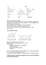 Konspekts 'Ekotoksikoloģija', 5.