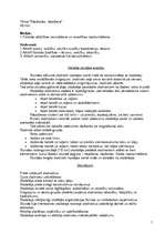 Konspekts 'Rāpšanās, rāpošana', 1.