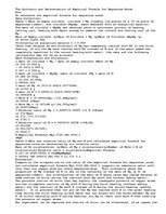 Eseja 'This is lab report about The Synthesis and Determination of Empirical Formula fo', 1.