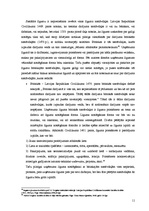 Referāts 'Uzņēmuma līguma raksturojums', 11.