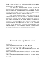 Referāts 'Uzņēmuma līguma raksturojums', 28.