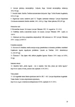 Referāts 'Uzņēmuma līguma raksturojums', 29.