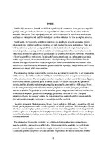 Referāts 'Bankrota procedūras norise fiziskas personas maksātnespējas procesā', 2.