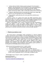 Referāts 'Bankrota procedūras norise fiziskas personas maksātnespējas procesā', 6.