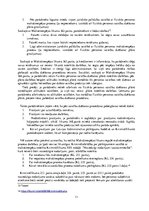 Referāts 'Bankrota procedūras norise fiziskas personas maksātnespējas procesā', 11.