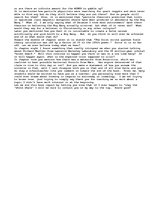 Eseja '"Cosmic Repulsion" by Stephen Petersen', 2.