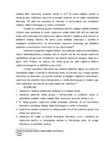 Konspekts 'Sabiedrisko attiecību loma SIA "Lattelecom" darbā ar daļējām publikām un mērķa g', 3.