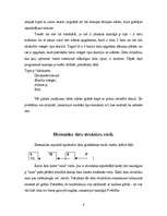 Referāts 'Dinamiskie mainīgie', 6.