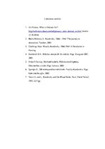 Referāts 'Vasilija Kandinska teorētiskie principi, daiļrades raksturojums un ietekme uz ab', 14.