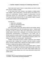 Konspekts 'Civiltiesības: vispārējā daļa', 1.