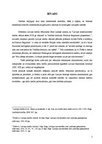 Referāts 'Vēsturiski tiesiskie dokumenti, kuros tika nostiprināts un evolucionēja kārtu ti', 3.