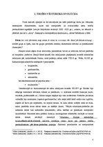 Referāts 'Vēsturiski tiesiskie dokumenti, kuros tika nostiprināts un evolucionēja kārtu ti', 4.