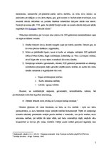 Referāts 'Vēsturiski tiesiskie dokumenti, kuros tika nostiprināts un evolucionēja kārtu ti', 5.