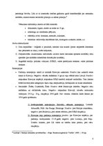 Referāts 'Vēsturiski tiesiskie dokumenti, kuros tika nostiprināts un evolucionēja kārtu ti', 6.