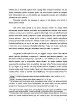 Referāts 'Vēsturiski tiesiskie dokumenti, kuros tika nostiprināts un evolucionēja kārtu ti', 8.