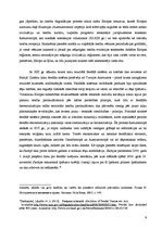 Referāts 'Vēsturiski tiesiskie dokumenti, kuros tika nostiprināts un evolucionēja kārtu ti', 9.