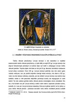 Referāts 'Vēsturiski tiesiskie dokumenti, kuros tika nostiprināts un evolucionēja kārtu ti', 10.