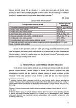 Referāts 'Vēsturiski tiesiskie dokumenti, kuros tika nostiprināts un evolucionēja kārtu ti', 11.