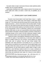 Referāts 'Vēsturiski tiesiskie dokumenti, kuros tika nostiprināts un evolucionēja kārtu ti', 15.