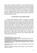 Referāts 'Vēsturiski tiesiskie dokumenti, kuros tika nostiprināts un evolucionēja kārtu ti', 17.