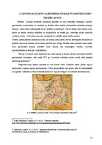 Referāts 'Vēsturiski tiesiskie dokumenti, kuros tika nostiprināts un evolucionēja kārtu ti', 20.