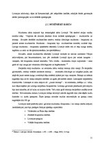 Referāts 'Vēsturiski tiesiskie dokumenti, kuros tika nostiprināts un evolucionēja kārtu ti', 21.