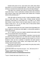 Referāts 'Vēsturiski tiesiskie dokumenti, kuros tika nostiprināts un evolucionēja kārtu ti', 25.