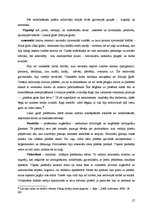 Referāts 'Vēsturiski tiesiskie dokumenti, kuros tika nostiprināts un evolucionēja kārtu ti', 27.