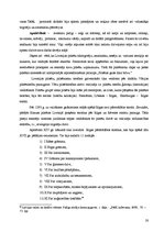 Referāts 'Vēsturiski tiesiskie dokumenti, kuros tika nostiprināts un evolucionēja kārtu ti', 28.