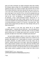 Referāts 'Vēsturiski tiesiskie dokumenti, kuros tika nostiprināts un evolucionēja kārtu ti', 30.