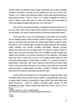 Referāts 'Vēsturiski tiesiskie dokumenti, kuros tika nostiprināts un evolucionēja kārtu ti', 32.