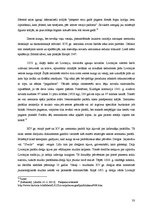 Referāts 'Vēsturiski tiesiskie dokumenti, kuros tika nostiprināts un evolucionēja kārtu ti', 33.