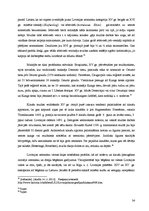 Referāts 'Vēsturiski tiesiskie dokumenti, kuros tika nostiprināts un evolucionēja kārtu ti', 34.