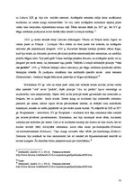 Referāts 'Vēsturiski tiesiskie dokumenti, kuros tika nostiprināts un evolucionēja kārtu ti', 35.