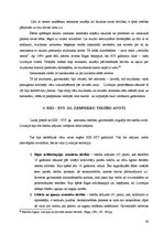 Referāts 'Vēsturiski tiesiskie dokumenti, kuros tika nostiprināts un evolucionēja kārtu ti', 36.