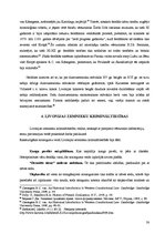 Referāts 'Vēsturiski tiesiskie dokumenti, kuros tika nostiprināts un evolucionēja kārtu ti', 38.