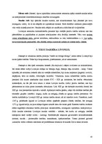 Referāts 'Vēsturiski tiesiskie dokumenti, kuros tika nostiprināts un evolucionēja kārtu ti', 40.