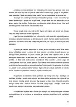 Referāts 'Vēsturiski tiesiskie dokumenti, kuros tika nostiprināts un evolucionēja kārtu ti', 41.