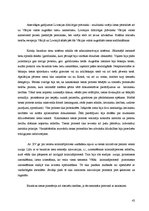 Referāts 'Vēsturiski tiesiskie dokumenti, kuros tika nostiprināts un evolucionēja kārtu ti', 42.