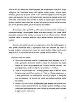 Referāts 'Vēsturiski tiesiskie dokumenti, kuros tika nostiprināts un evolucionēja kārtu ti', 43.