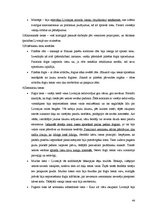 Referāts 'Vēsturiski tiesiskie dokumenti, kuros tika nostiprināts un evolucionēja kārtu ti', 44.