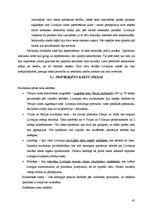 Referāts 'Vēsturiski tiesiskie dokumenti, kuros tika nostiprināts un evolucionēja kārtu ti', 45.